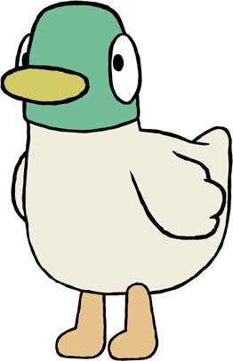 Duck