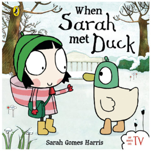 When Sarah Met Duck