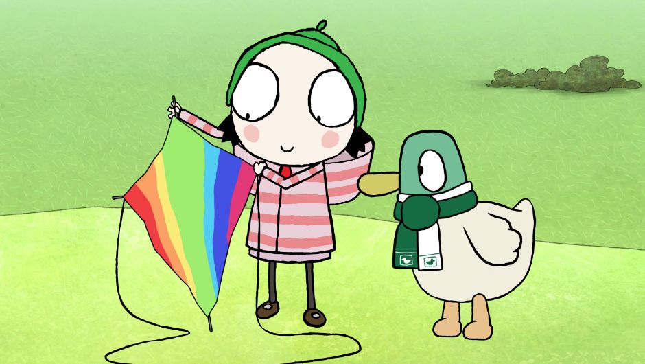 Kite Flight