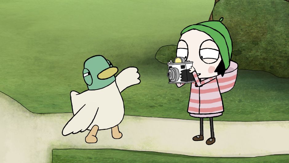Camera