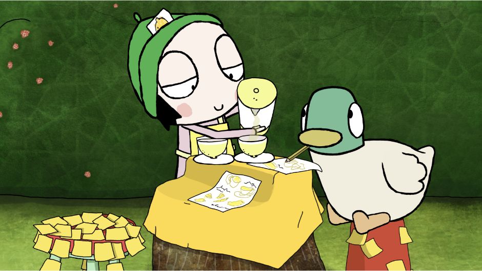Lemon Café