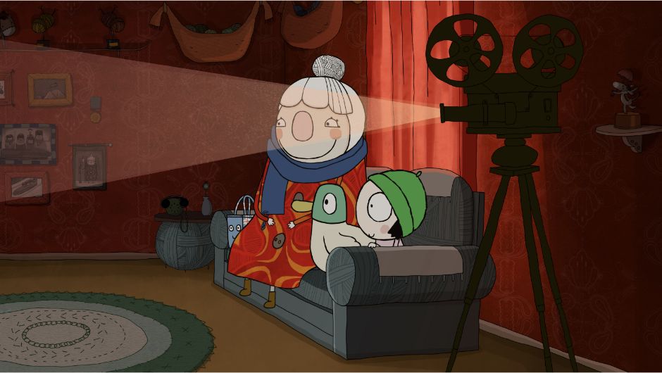 Woolly Memories