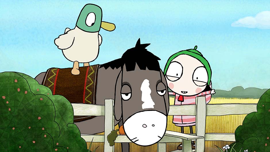 Donkey Jump