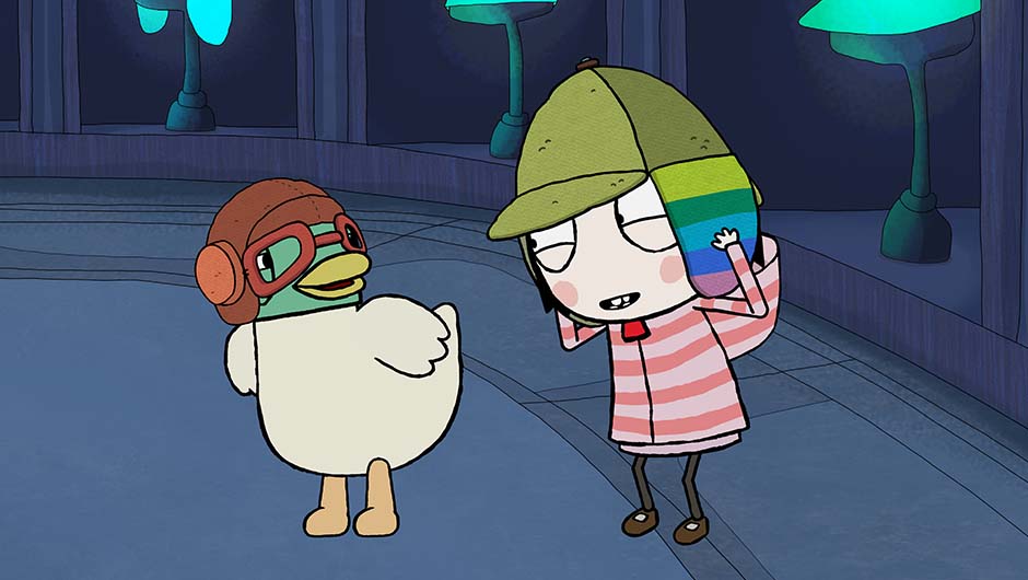 Hat Fuss