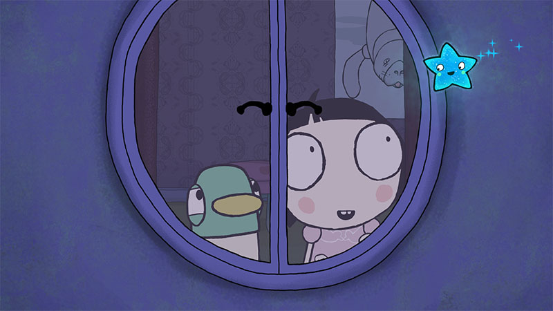 Twinkle, Twinkle, Little Star