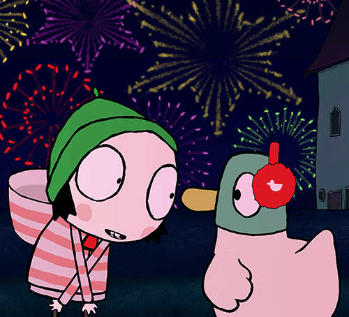 ‘Fireworks Dance’ Single